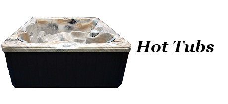 Hot Tub Financing with Bad Credit